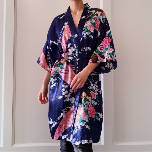 genuine kimono 🦚 - Picture 6 of 16